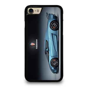 KOENIGSEGG LOGO iPhone 7 Case KOENIGSEGG LOGO iPhone 7 Case