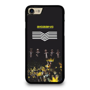 KPOP BIGBANG BIG BANG iPhone 7 Case KPOP BIGBANG BIG BANG iPhone 7 Case