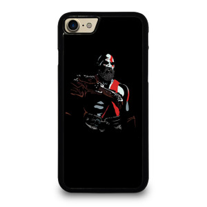 KRATOS GOD OF WAR 4 ART iPhone 7 Case