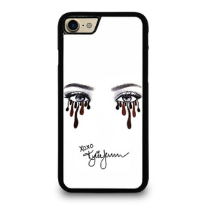 KYLIE JENNER EYESHADOW iPhone 7 Case
