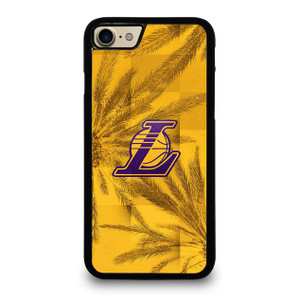 LA LAKERS LOS ANGELES LOGO iPhone 7 Case LA LAKERS LOS ANGELES LOGO iPhone 7 Case