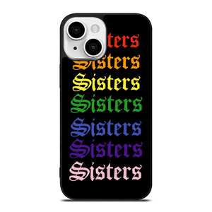 JAMES CHARLES SISTERS iPhone 13 Mini Case