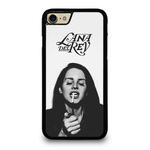 LANA DEL REY AT SMOKING iPhone 7 Case LANA DEL REY AT SMOKING iPhone 7 Case