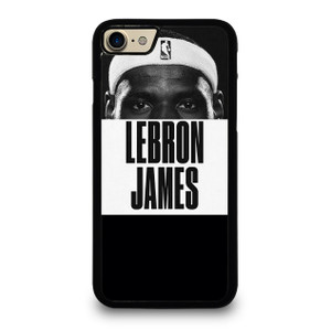LEBRON JAMES NBA BASKETBALL iPhone 7 Case LEBRON JAMES NBA BASKETBALL iPhone 7 Case