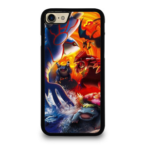 LEGENDARY POKEMON iPhone 7 Case