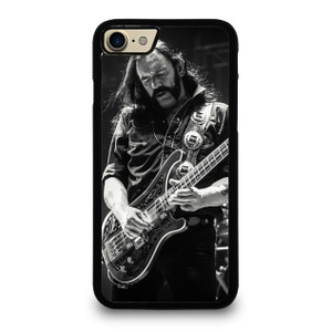 LEMMY KILMISTER MOTORHEAD BASS iPhone 7 Case