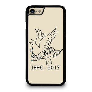 LIL PEEP CRY BABY iPhone 7 Case LIL PEEP CRY BABY iPhone 7 Case