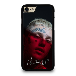 LIL PEEP FACE iPhone 7 Case LIL PEEP FACE iPhone 7 Case
