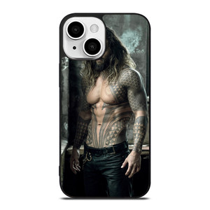 JASON MOMOA AQUAMAN iPhone 13 Mini Case