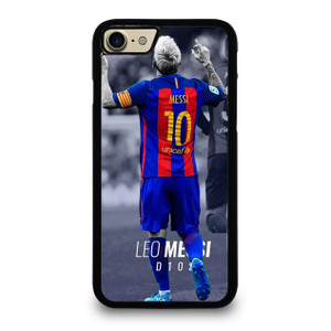 LIONEL MESSI BARCELONA 10 iPhone 7 Case LIONEL MESSI BARCELONA 10 iPhone 7 Case