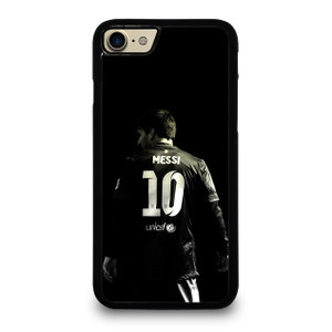 LIONEL MESSI BARCELONA 3 iPhone 7 Case LIONEL MESSI BARCELONA 3 iPhone 7 Case