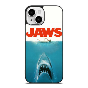 JAWS DTS HIRES iPhone 13 Mini Case