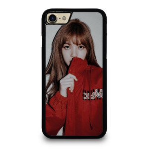 LISSA BLACKPINK PRETTY iPhone 7 Case LISSA BLACKPINK PRETTY iPhone 7 Case