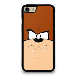 LOONEY TUNES TAZMANIA FACE iPhone 7 Case LOONEY TUNES TAZMANIA FACE iPhone 7 Case