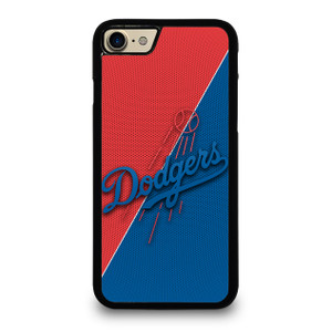 LOS ANGELES DODGERS ICON iPhone 7 Case
