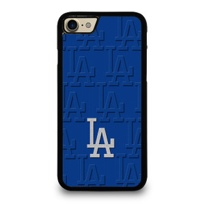 LOS ANGELES DODGERS LOGO iPhone 7 Case