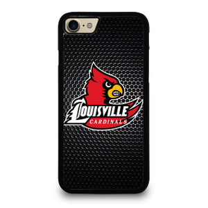 LOUSVILLE CARDINALS iPhone 7 Case