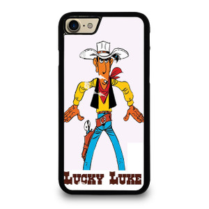 LUCKY LUKE coboy iPhone 7 Case