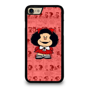 MAFALDA COMIC iPhone 7 Case MAFALDA COMIC iPhone 7 Case