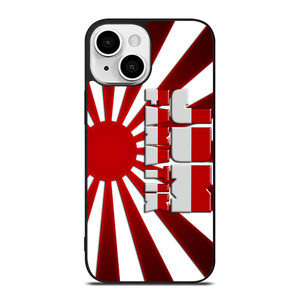 JDM FANATIK iPhone 13 Mini Case