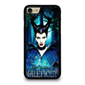 MALEFICENT CINEMORGUE iPhone 7 Case