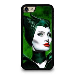 MALEFICENT DISNEY ANGELINA JOLIE iPhone 7 Case MALEFICENT DISNEY ANGELINA JOLIE iPhone 7 Case