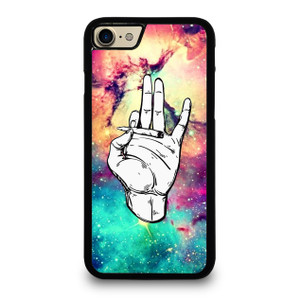 MARIJUANA NEBULA iPhone 7 Case MARIJUANA NEBULA iPhone 7 Case