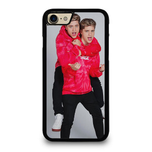 MARTINEZ TWINS iPhone 7 Case