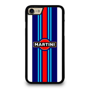 MARTINI TEAM RACING iPhone 7 Case