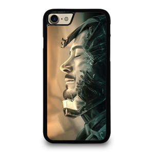 MARVEL AVENGER IRONMAN END GAME iPhone 7 Case