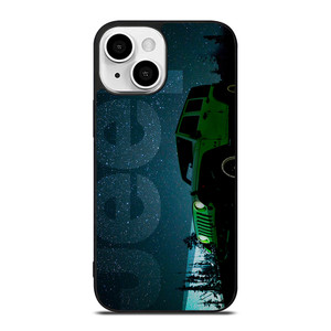 JEEP I LOVE STARRY NIGHTS iPhone 13 Mini Case