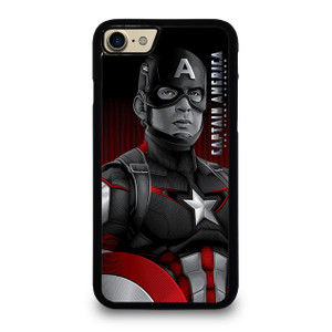 MARVEL STUDIOS CAPTAIN AMERIKA THE FIRST AVENGER LINE iPhone 7 Case