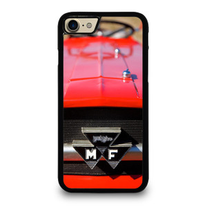 MASSEY FERGUSON TRACTORS 2 iPhone 7 Case MASSEY FERGUSON TRACTORS 2 iPhone 7 Case