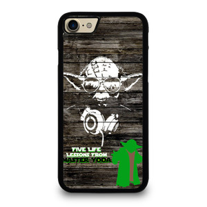 MASTER YODA STAR WARS iPhone 7 Case MASTER YODA STAR WARS iPhone 7 Case