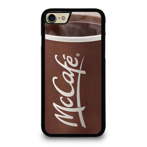 MCCAFE LOGO iPhone 7 Case
