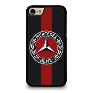 MERCEDES BENZ LIMOUSINE CAR LOGO iPhone 7 Case
