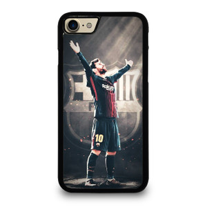 MESSI FC BARCELONA iPhone 7 Case MESSI FC BARCELONA iPhone 7 Case