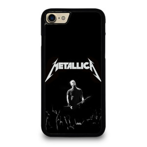 METALICA IN CONCERT iPhone 7 Case