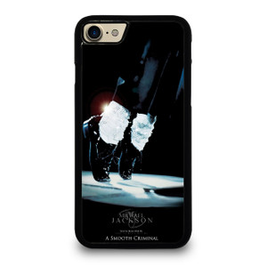 MICHAEL JACKSON SMOOTH CRIMINAL iPhone 7 Case