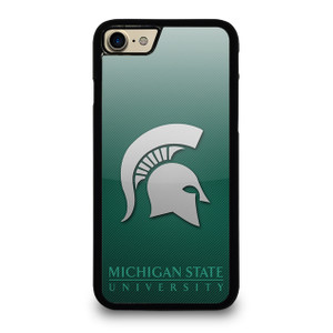 MICHIGAN STATE UNIVERSITY iPhone 7 Case MICHIGAN STATE UNIVERSITY iPhone 7 Case