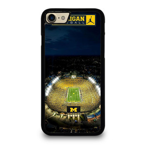 MICHIGAN WOLVERINES STADIUM iPhone 7 Case MICHIGAN WOLVERINES STADIUM iPhone 7 Case