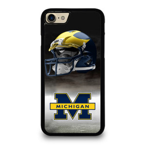 MICHIGAN WOLVERINES iPhone 7 Case