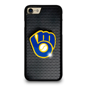 MILWAUKEE BREWERS LOGO 2 iPhone 7 Case