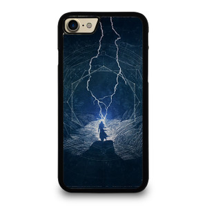 MINE BLUE DESTINY WARLOCK iPhone 7 Case