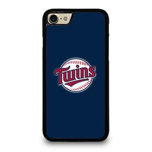 MINNESOTA TWINS BASEBALL CLUB LOGO iPhone 7 Case MINNESOTA TWINS BASEBALL CLUB LOGO iPhone 7 Case