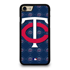 MINNESOTA TWINS MLB iPhone 7 Case