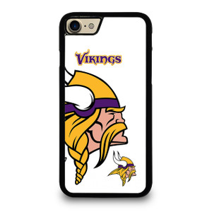 MINNESOTA VIKINGS AMERICAN FOOTBALL iPhone 7 Case