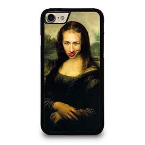 MIRANDA SINGS MONA LISA iPhone 7 Case