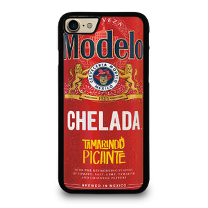 MODELO ESPECIAL BEER NEW iPhone 7 Case