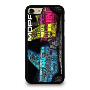 MOPAR DAYTONA SUPERBIRD iPhone 7 Case